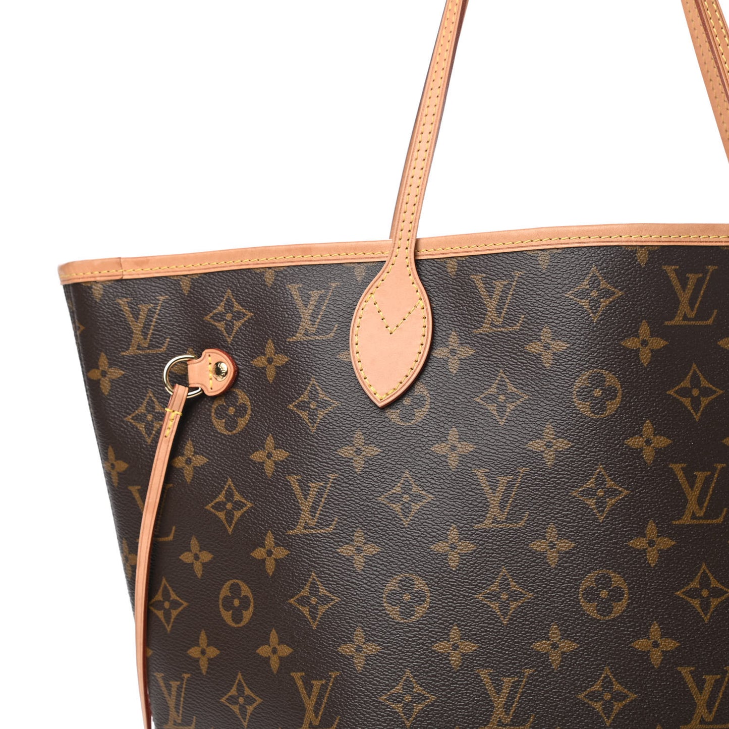 Monogram Neo Neverfull MM