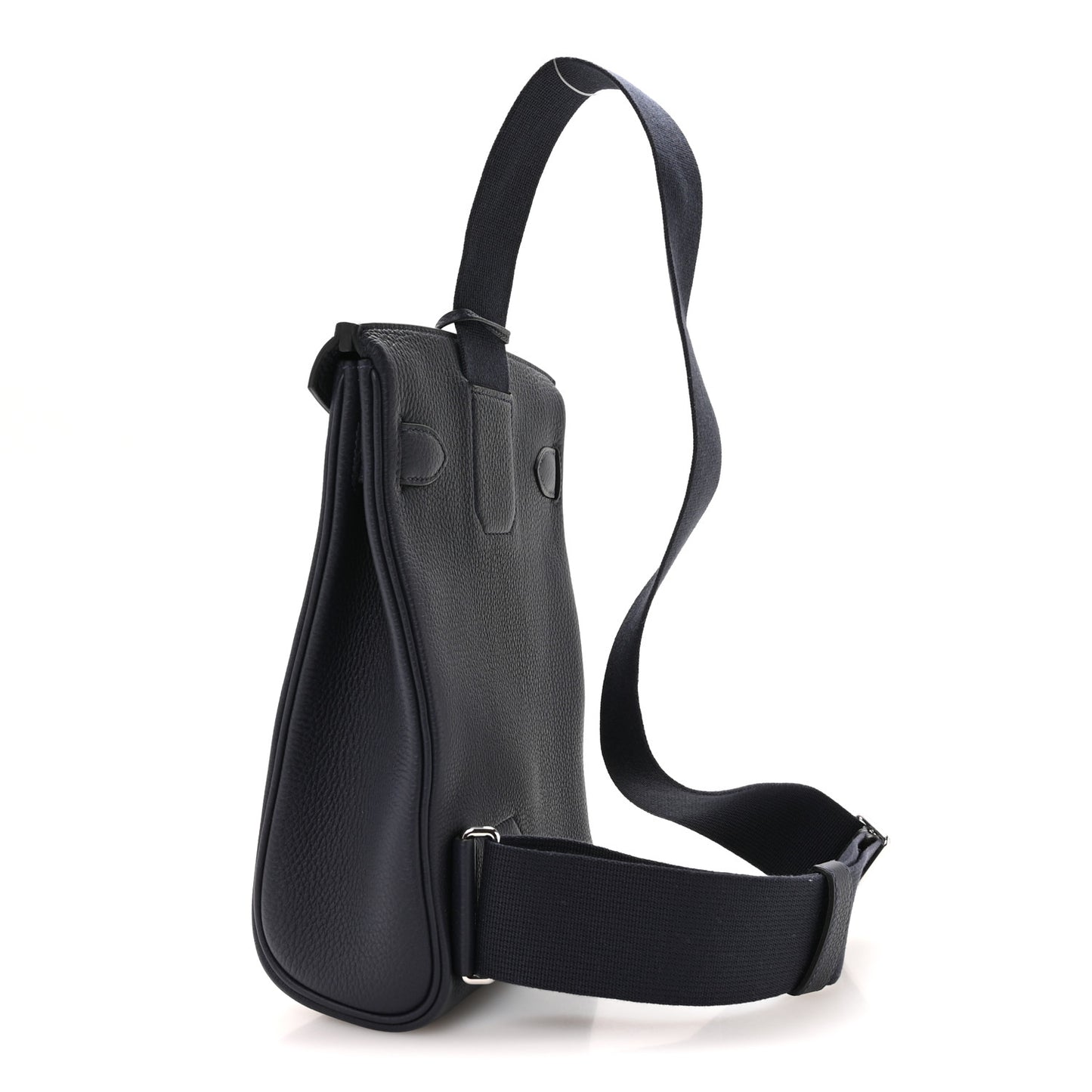 Togo Hac A Dos PM Backpack Bleu Nuit