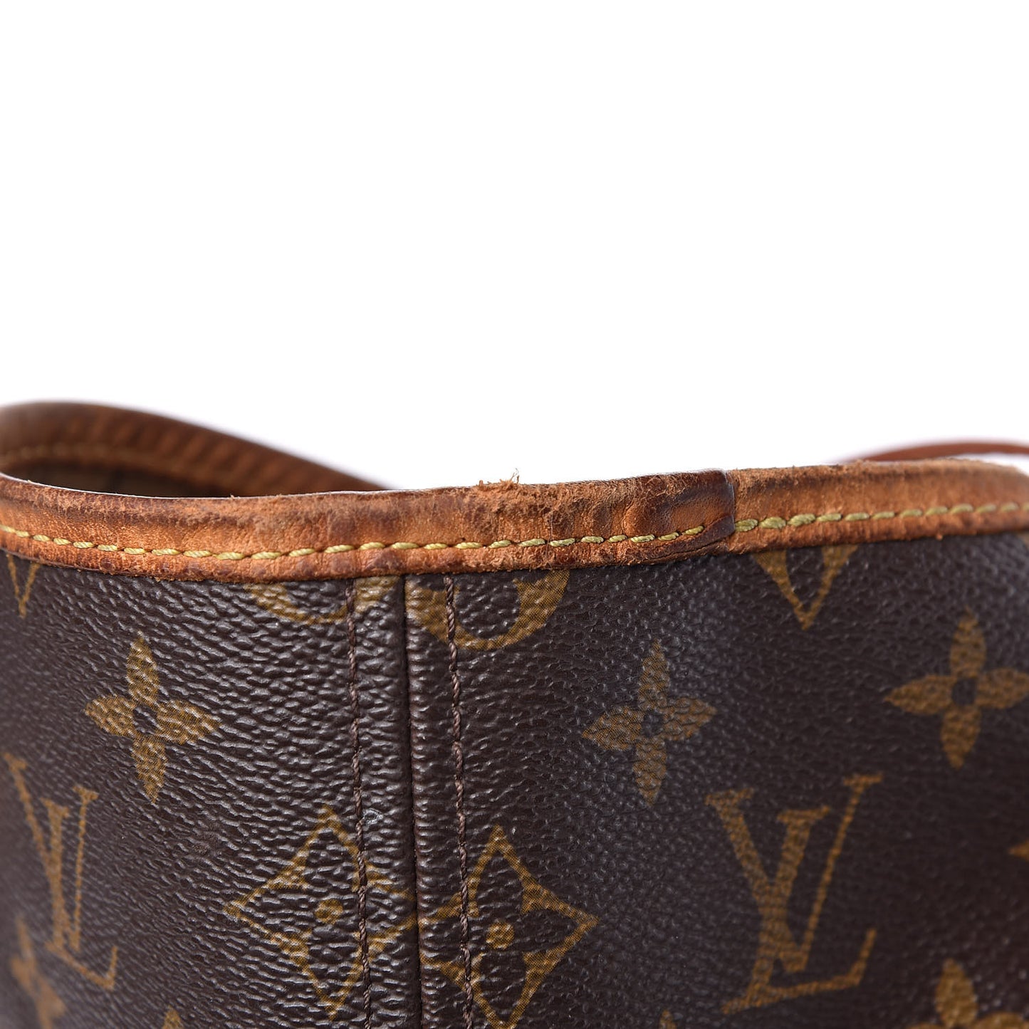 Monogram Neverfull GM