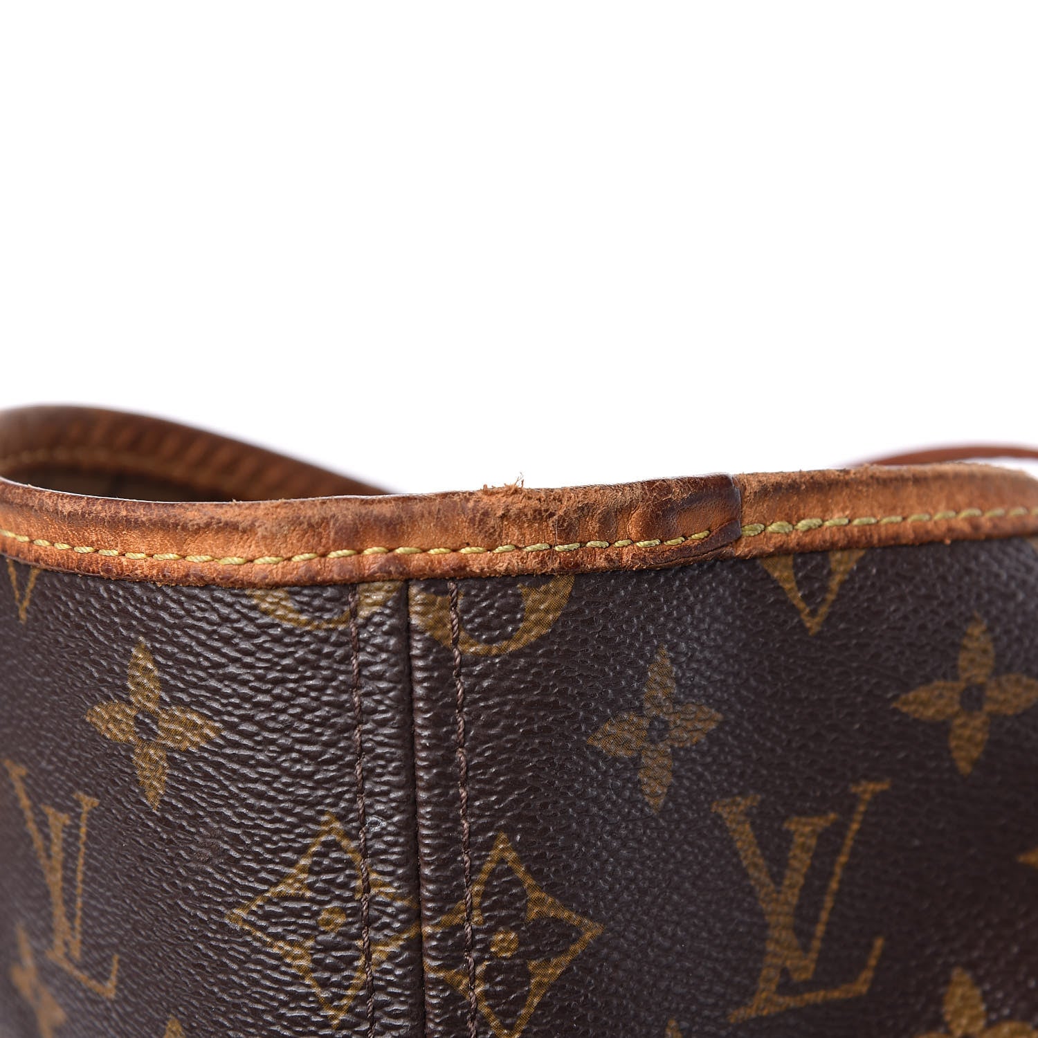 Louis Vuitton Monogram Neverfull GM 18 of 25