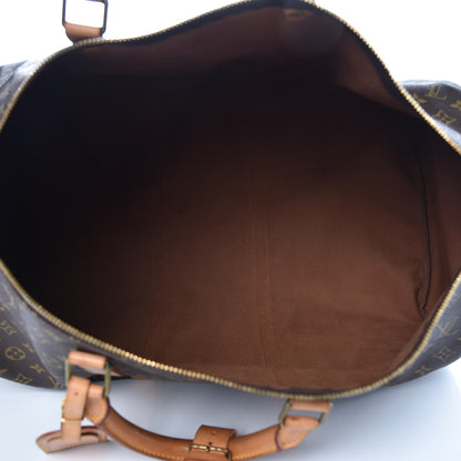 Louis Vuitton Monogram Keepall 60 5 of 16