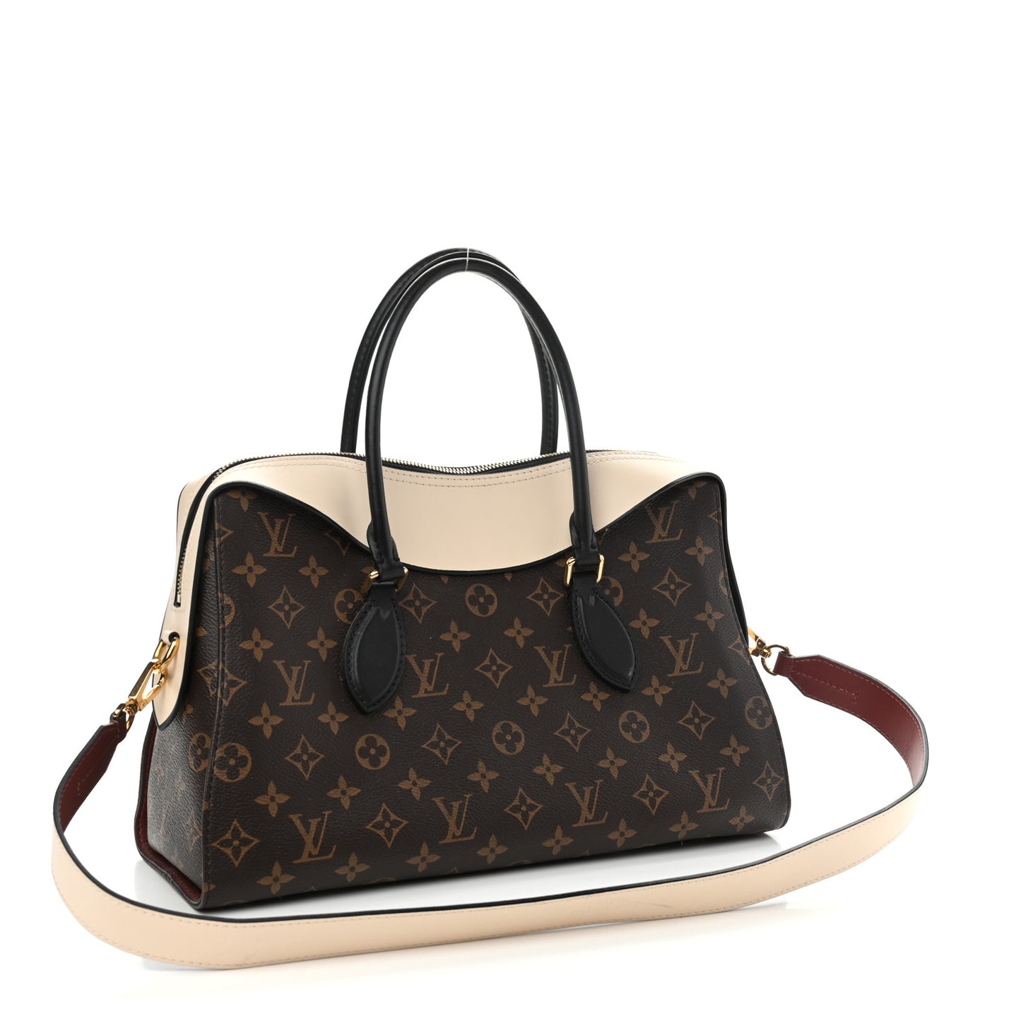 Monogram Tuileries Creme