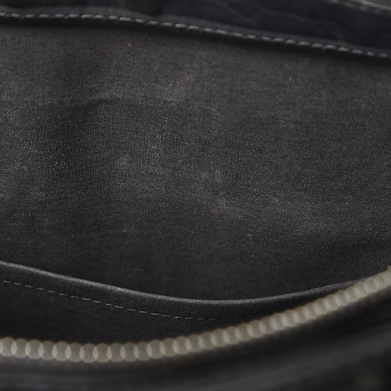 Louis Vuitton Mat Monogram Willwood Black 10 of 14