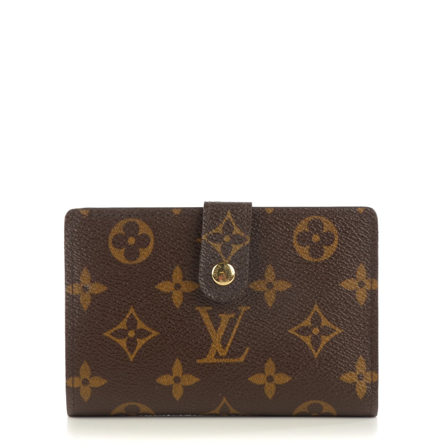 Monogram French Purse Wallet