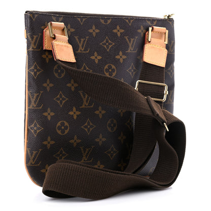 Louis Vuitton Monogram Bosphore Pochette 3 of 17