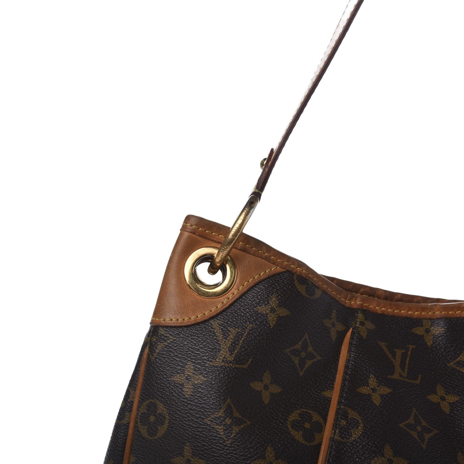 Louis Vuitton Monogram Galliera PM 12 of 18