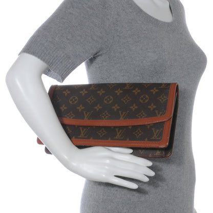 Louis Vuitton Pochette Dame 29 2 of 7