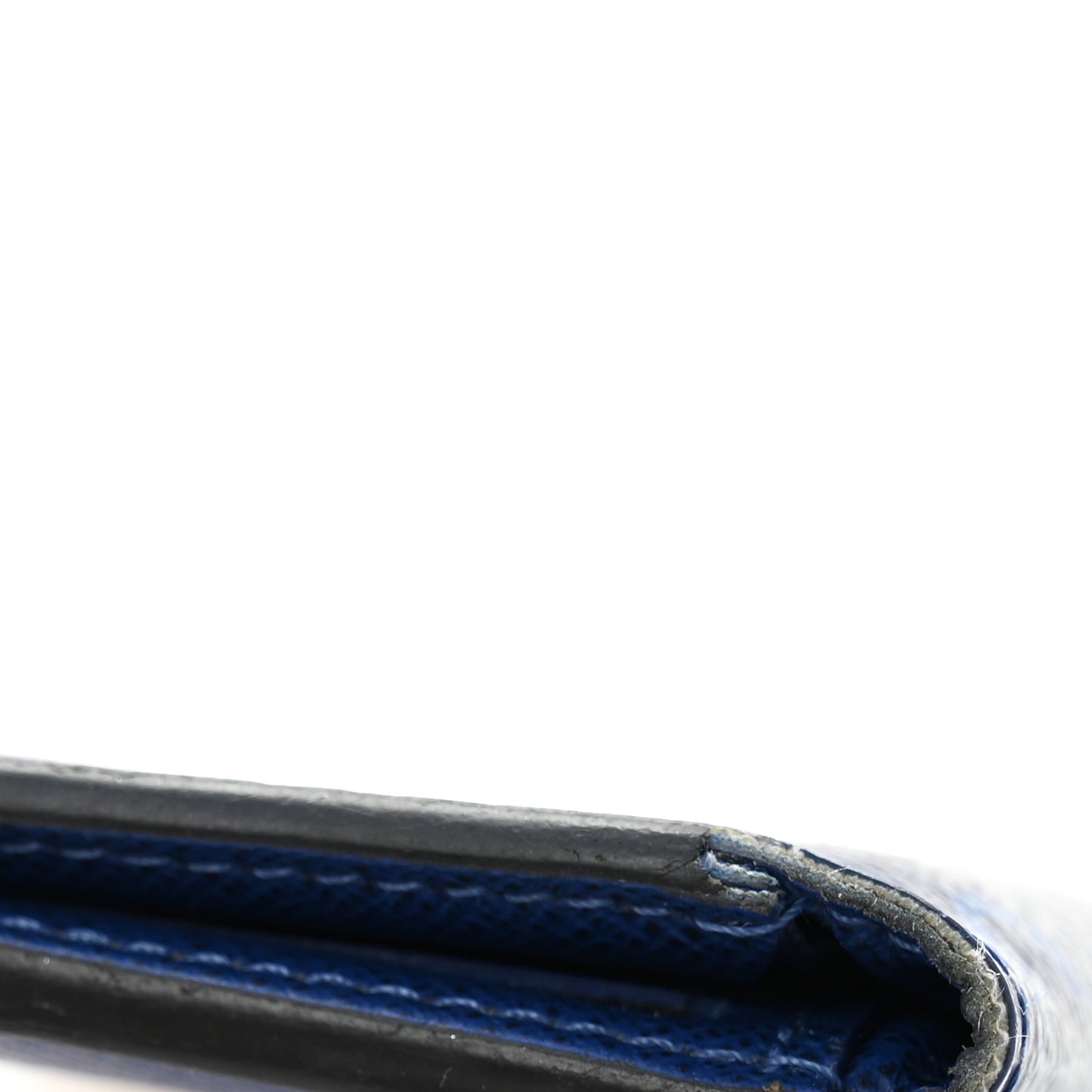 Taigarama Pocket Organizer NM Cobalt