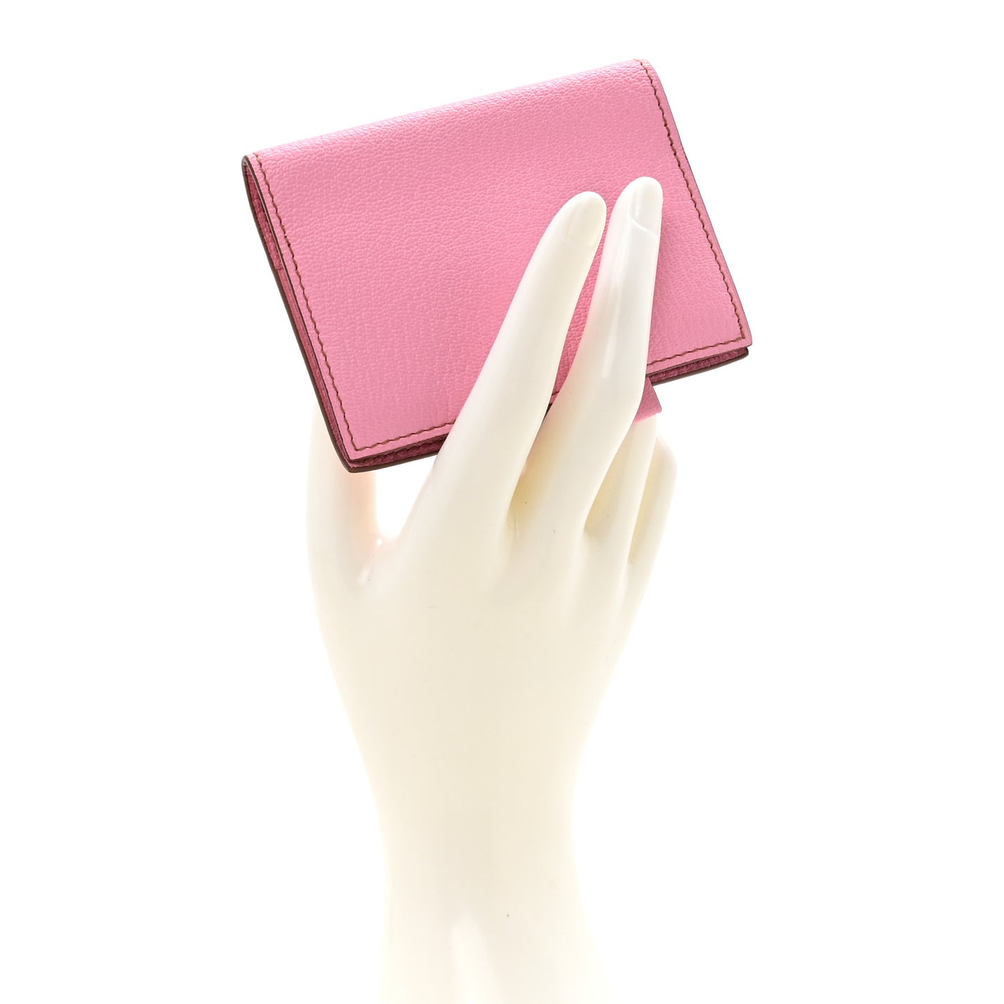 Chevre Mysore Globe Trotter Agenda Cover PM 5P Pink