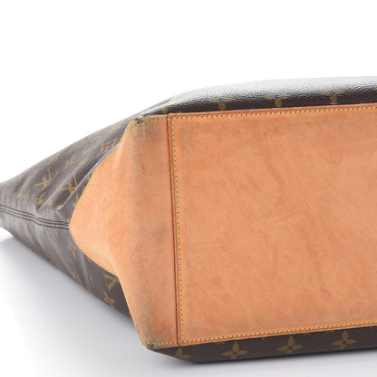Louis Vuitton Monogram Cabas Alto 21 of 23