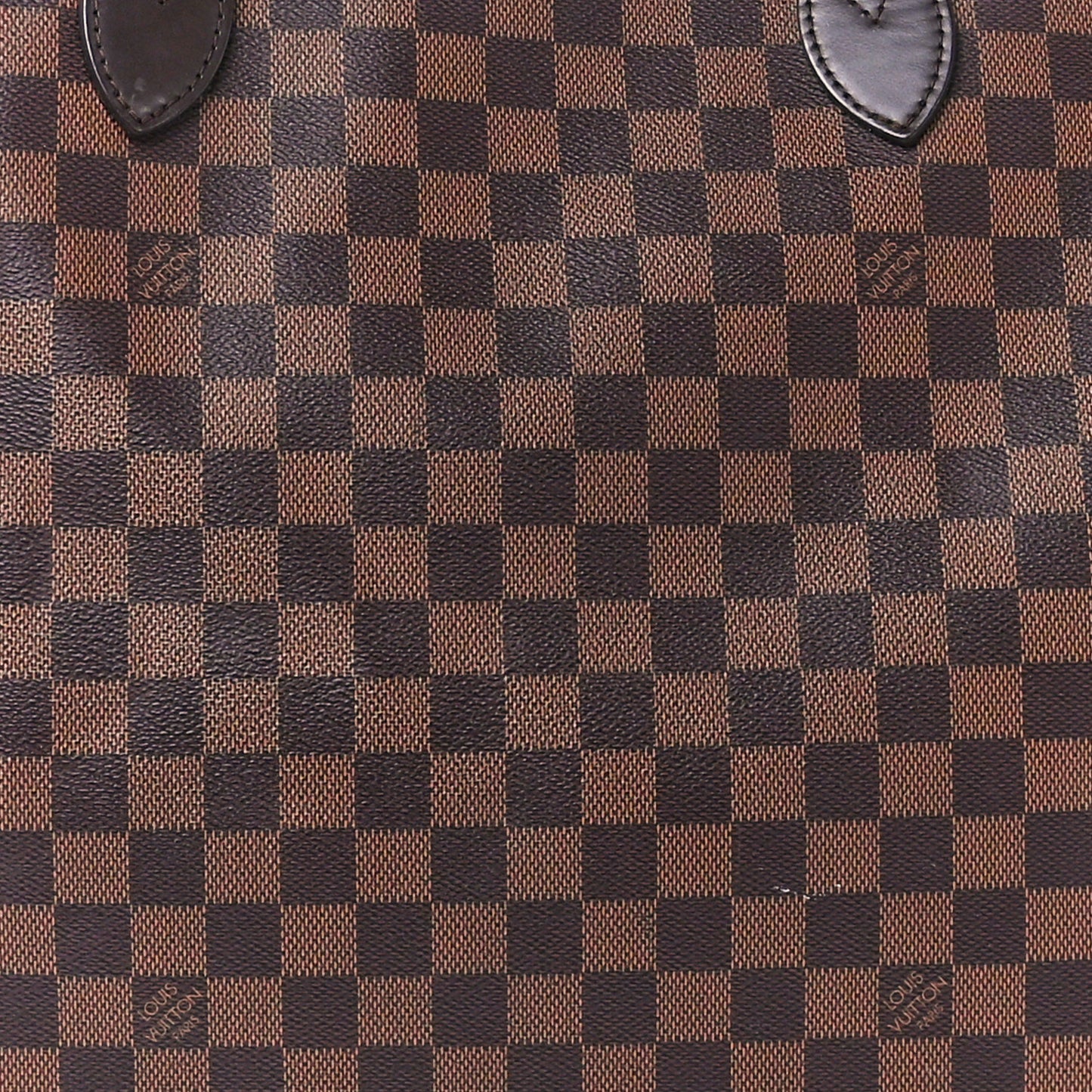 Damier Ebene Neo Neverfull GM