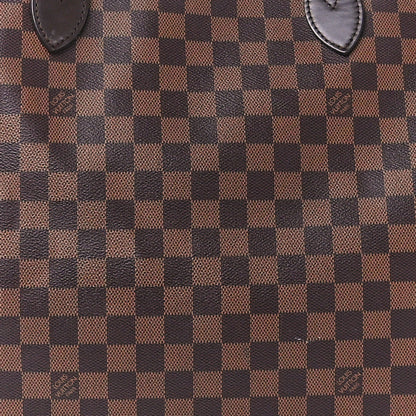 Louis Vuitton Damier Ebene Neo Neverfull GM 11 of 16