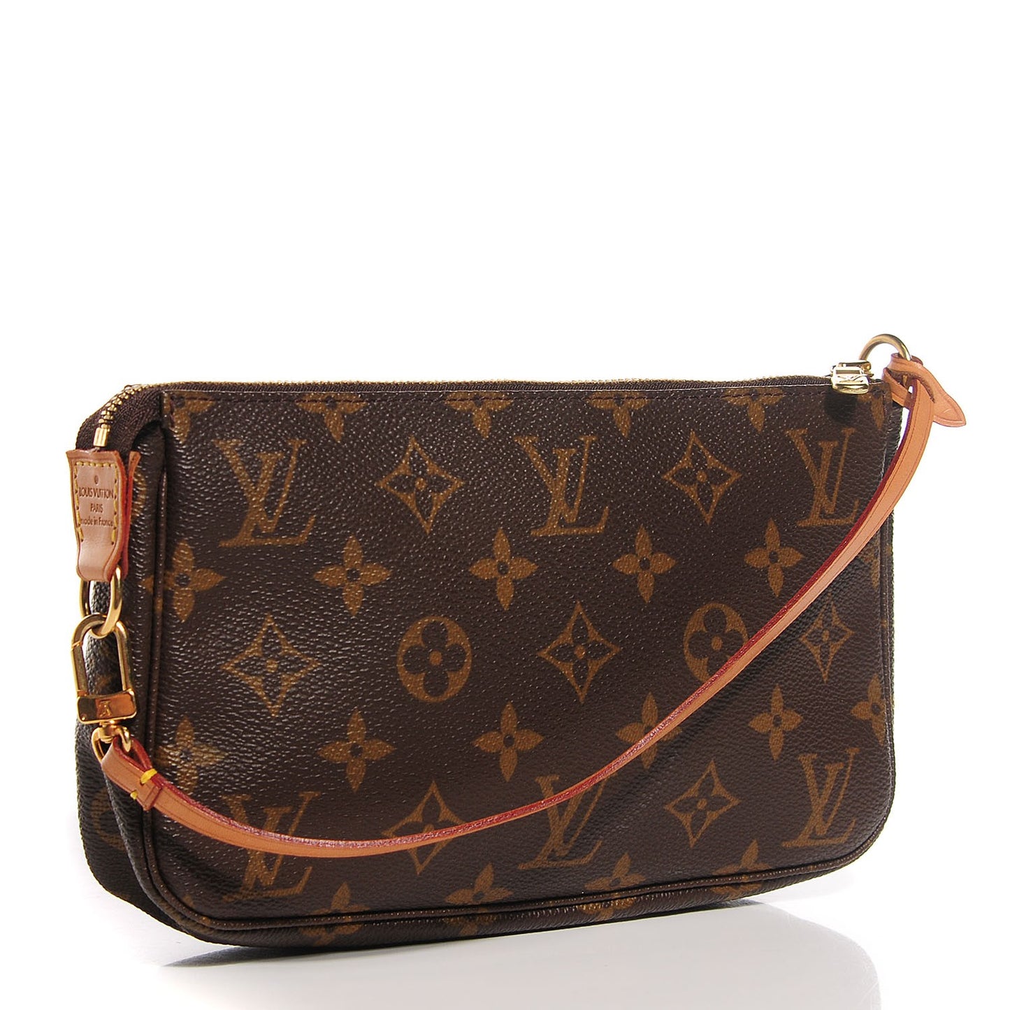 Monogram Pochette Accessories