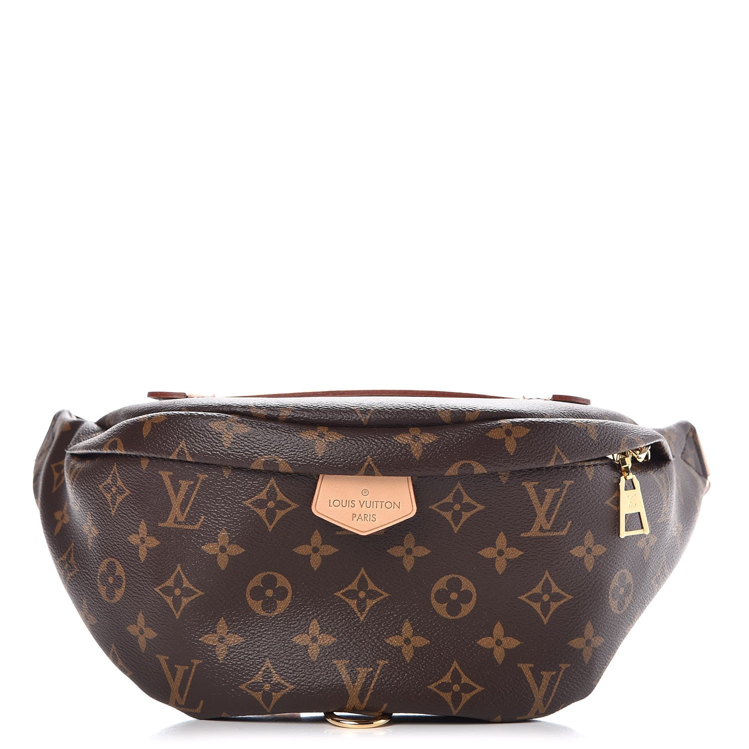 Louis Vuitton Monogram Bumbag 1 of 7