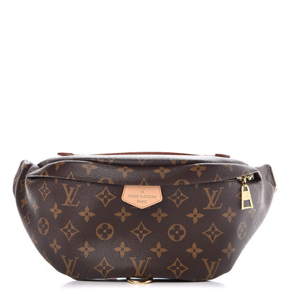 Louis Vuitton Monogram Bumbag 1 of 7