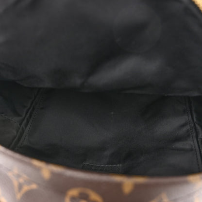 Louis Vuitton Monogram Palm Springs Backpack PM 5 of 9