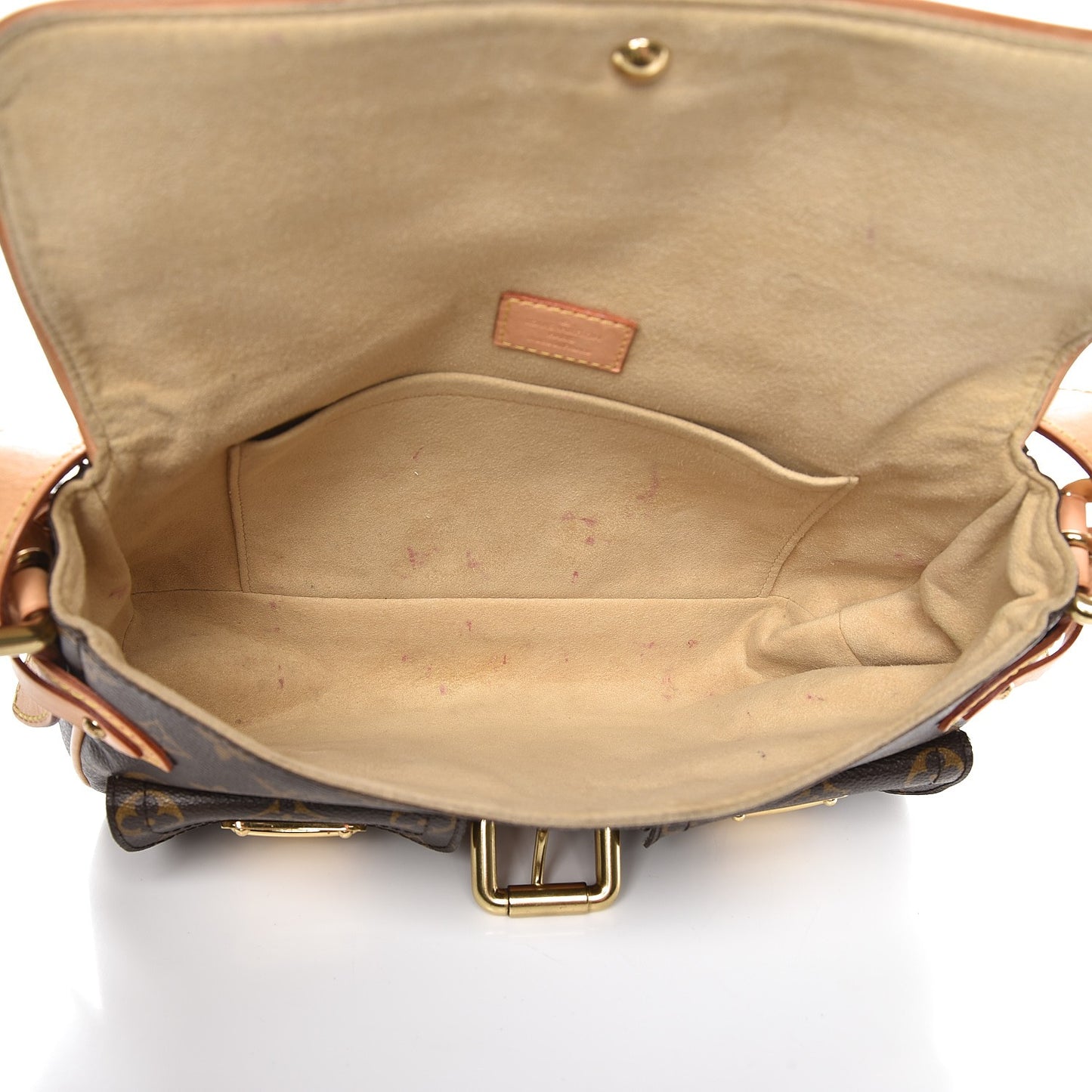 Monogram Hudson PM