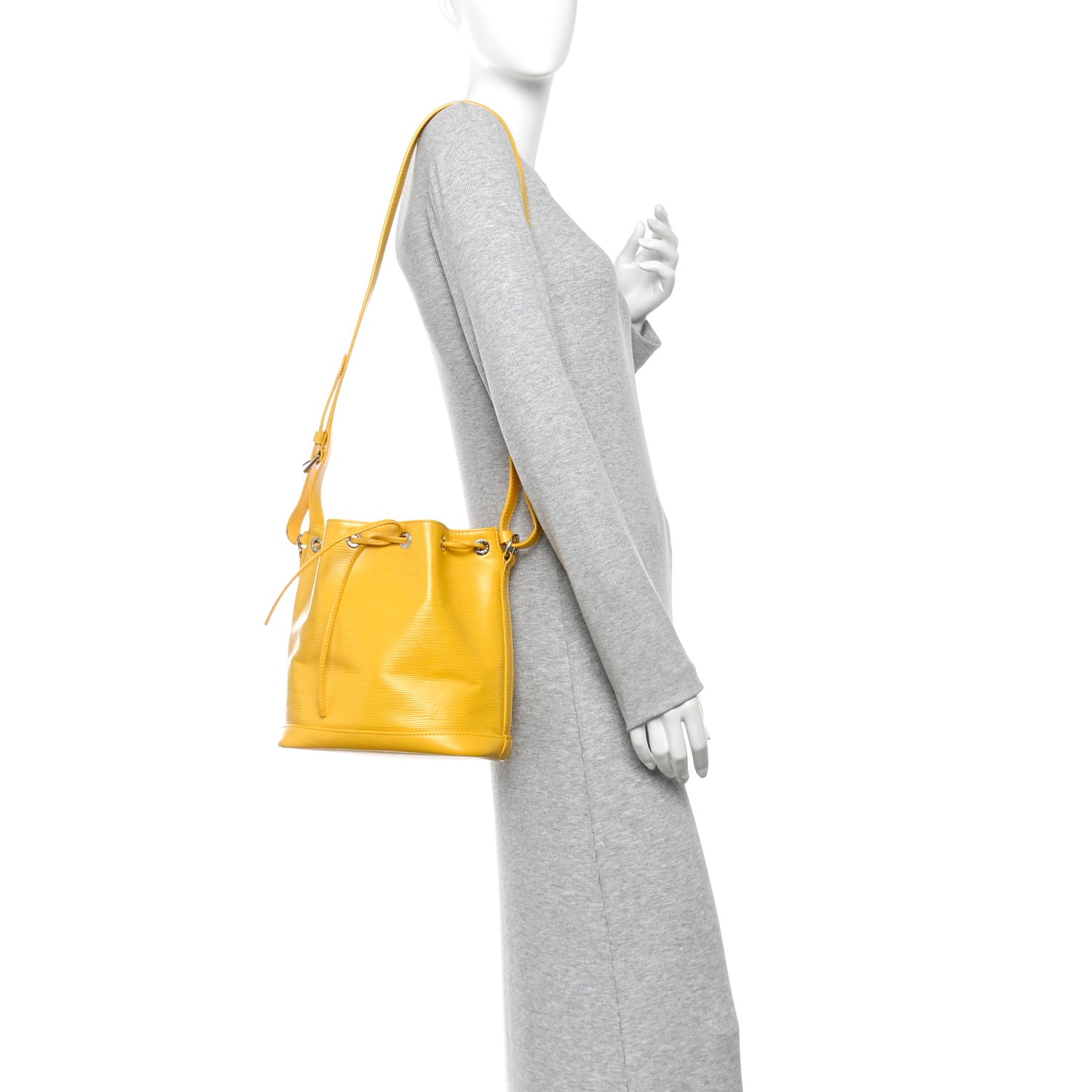 Epi Petit Noe NM Yellow