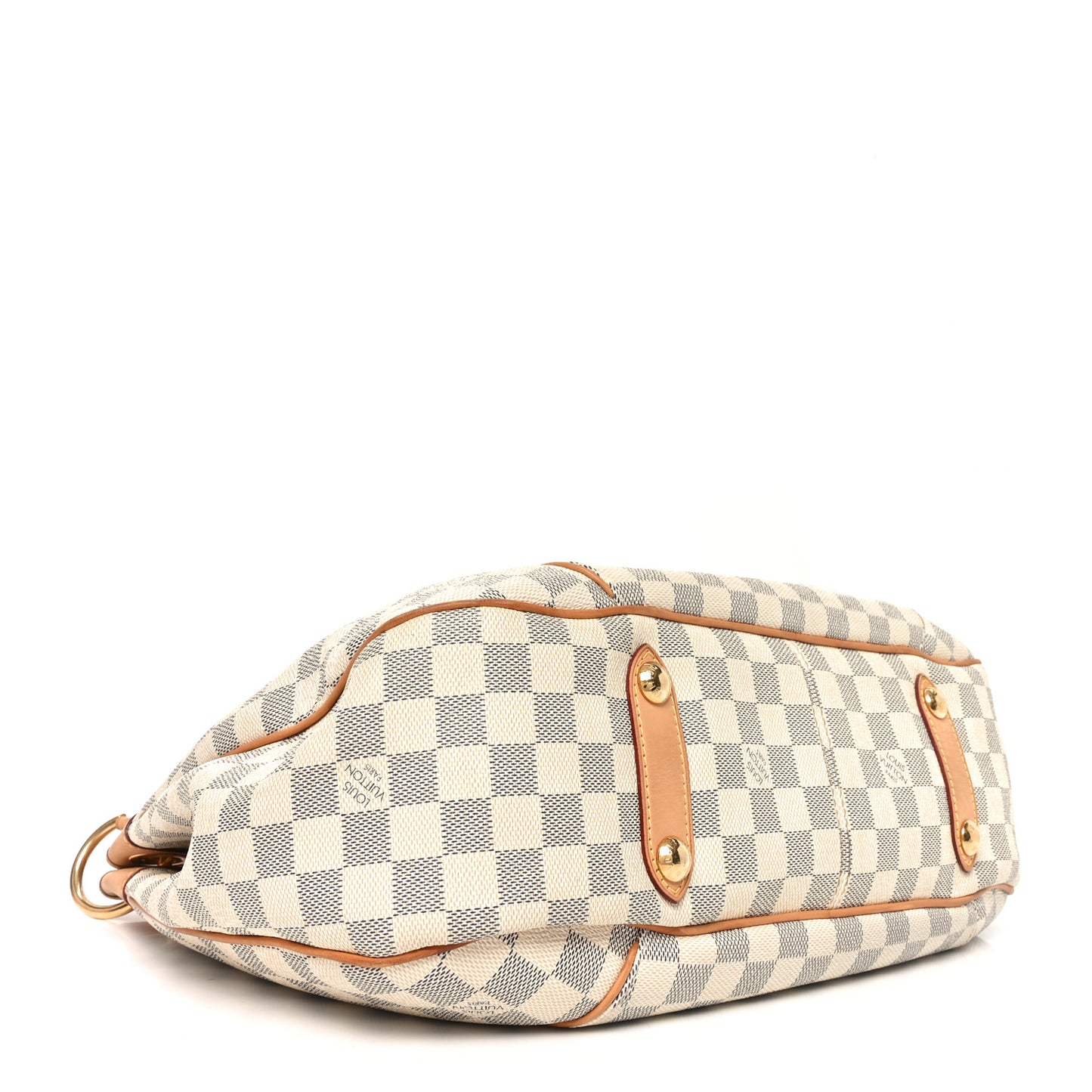 Damier Azur Galliera PM