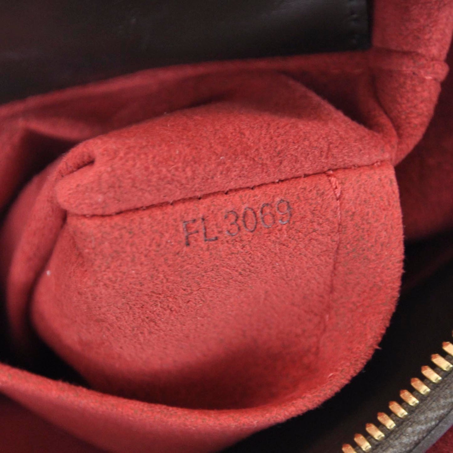 Damier Ebene Sistina PM