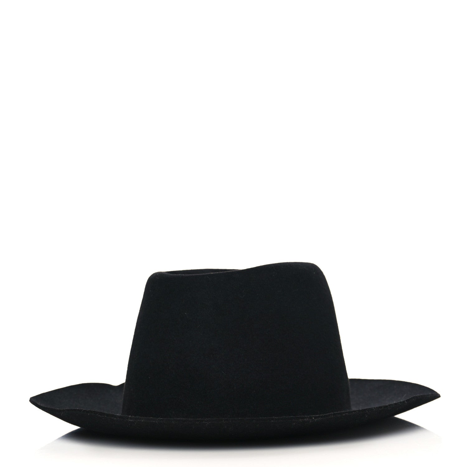 Gucci Felt William Hat S Black 1 of 8