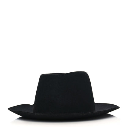 Gucci Felt William Hat S Black 1 of 8