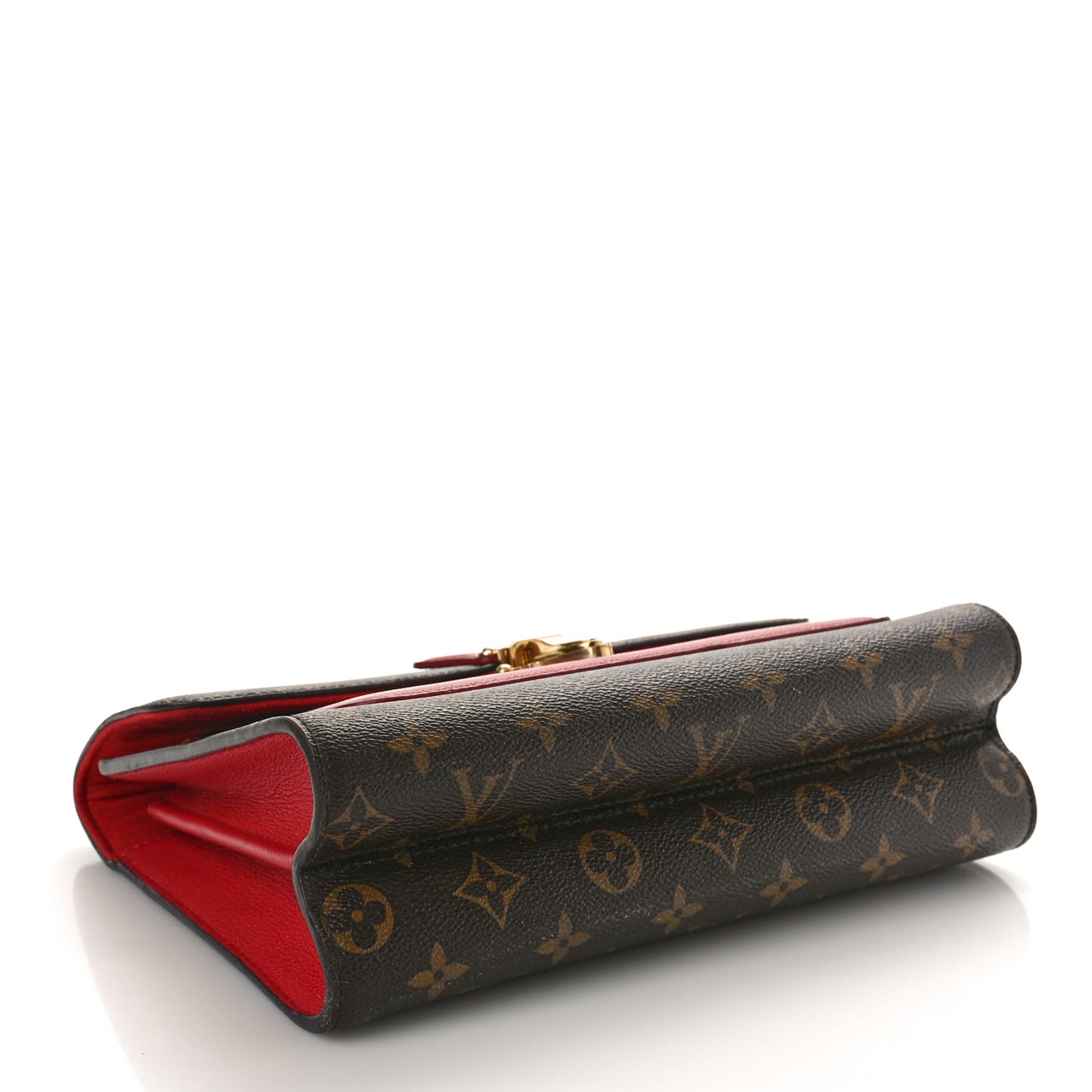 Monogram Victoire Cherry