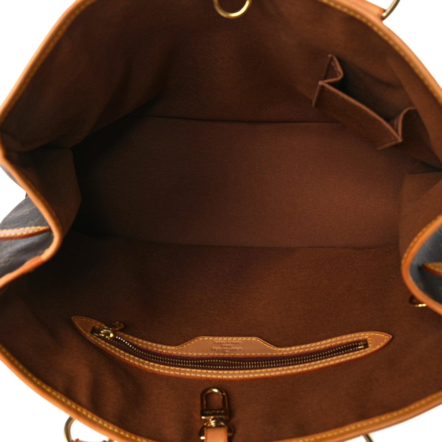 Louis Vuitton Monogram Batignolles Horizontal 5 of 8