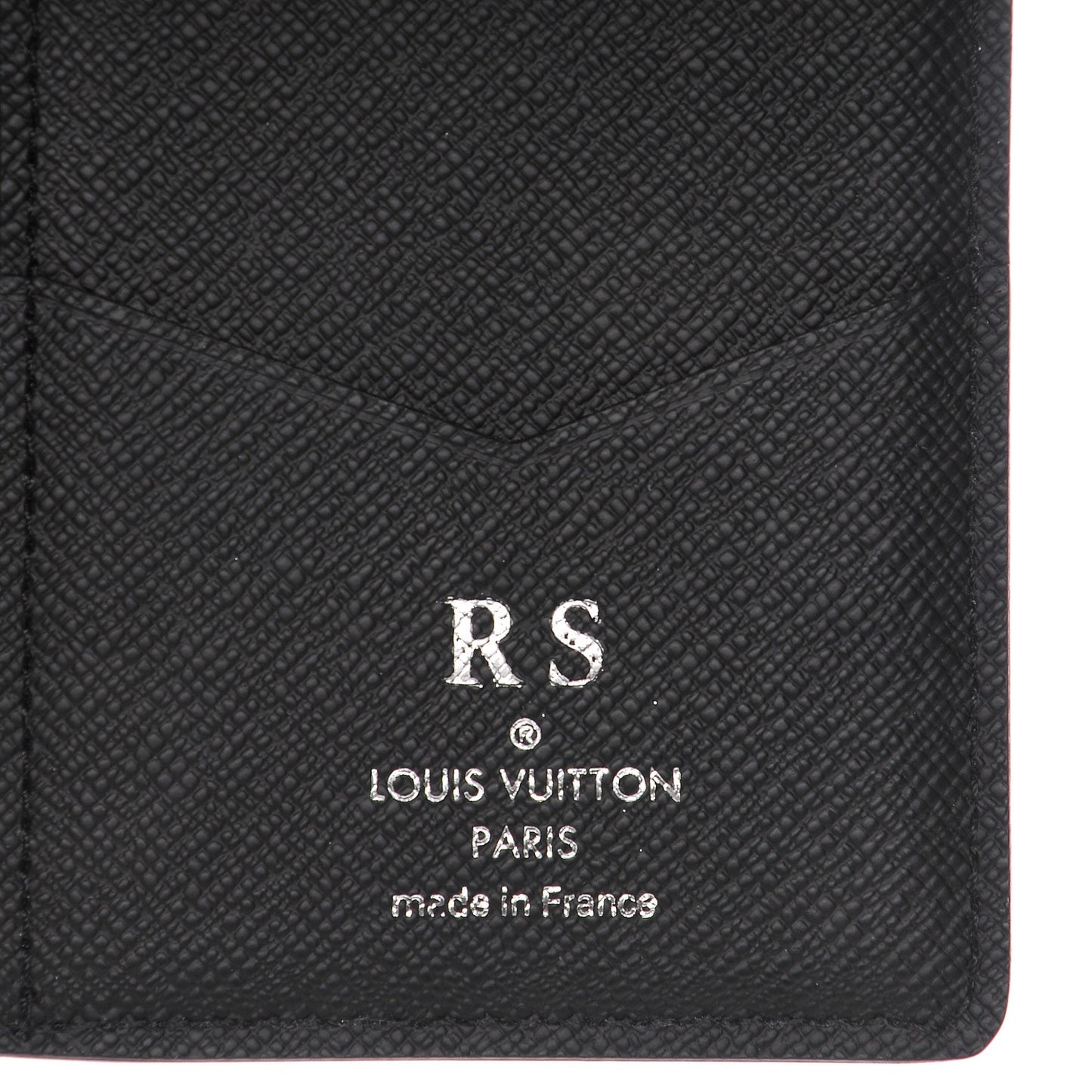 Monogram Eclipse Pocket Organizer NM