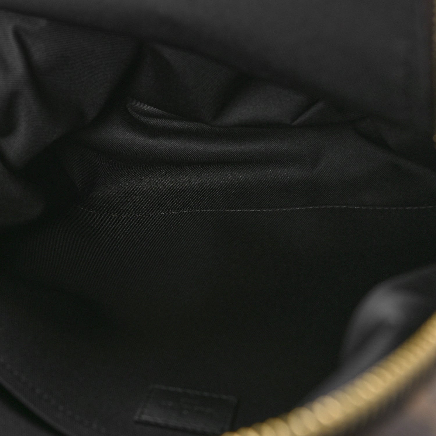 Louis Vuitton Monogram Palm Springs Backpack MM 5 of 8