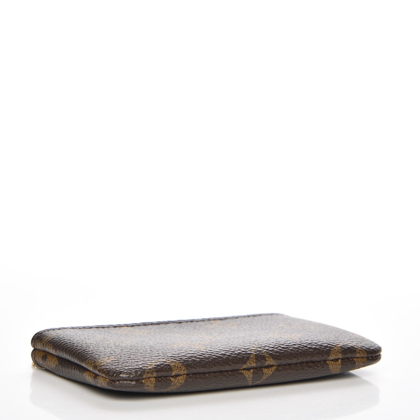 Monogram Key Pouch