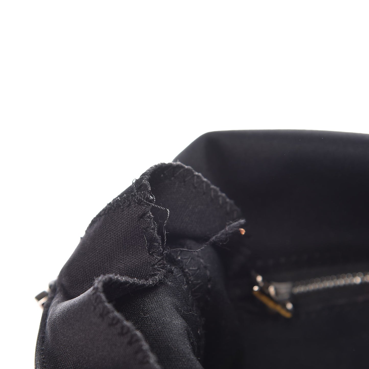 Neoprene Mama Baguette Black