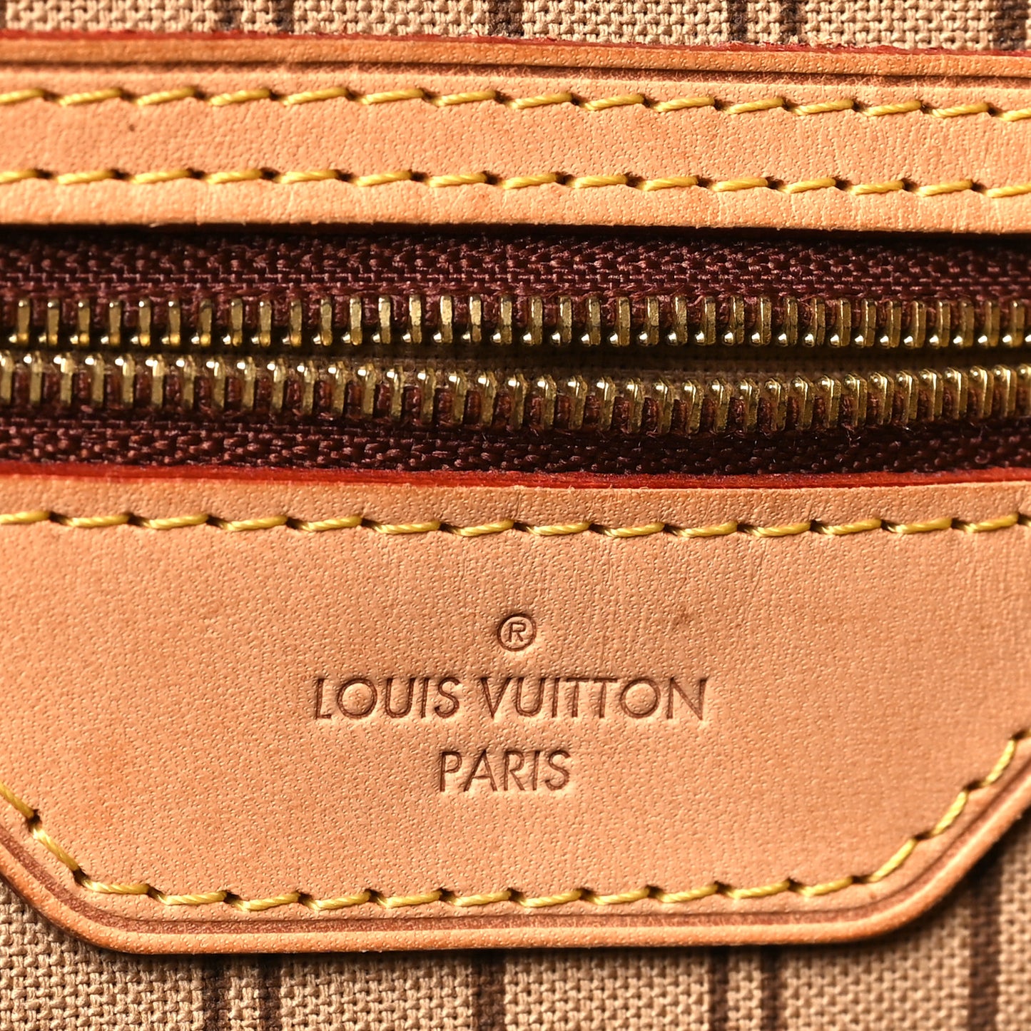 Monogram Delightful MM