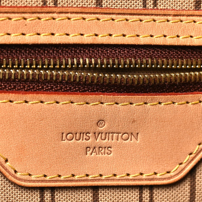 Louis Vuitton Monogram Delightful MM 6 of 9