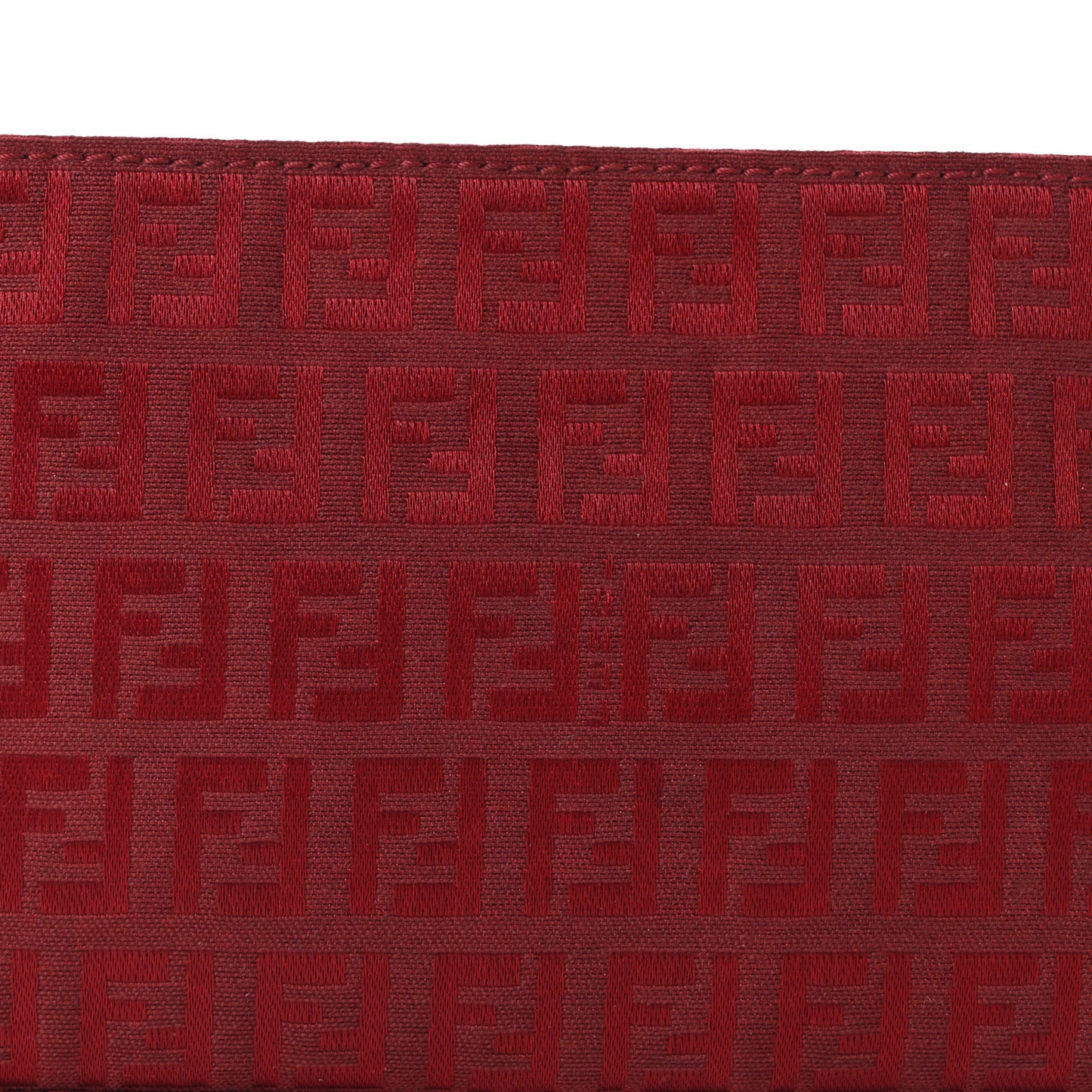 Zucchino Pochette Red