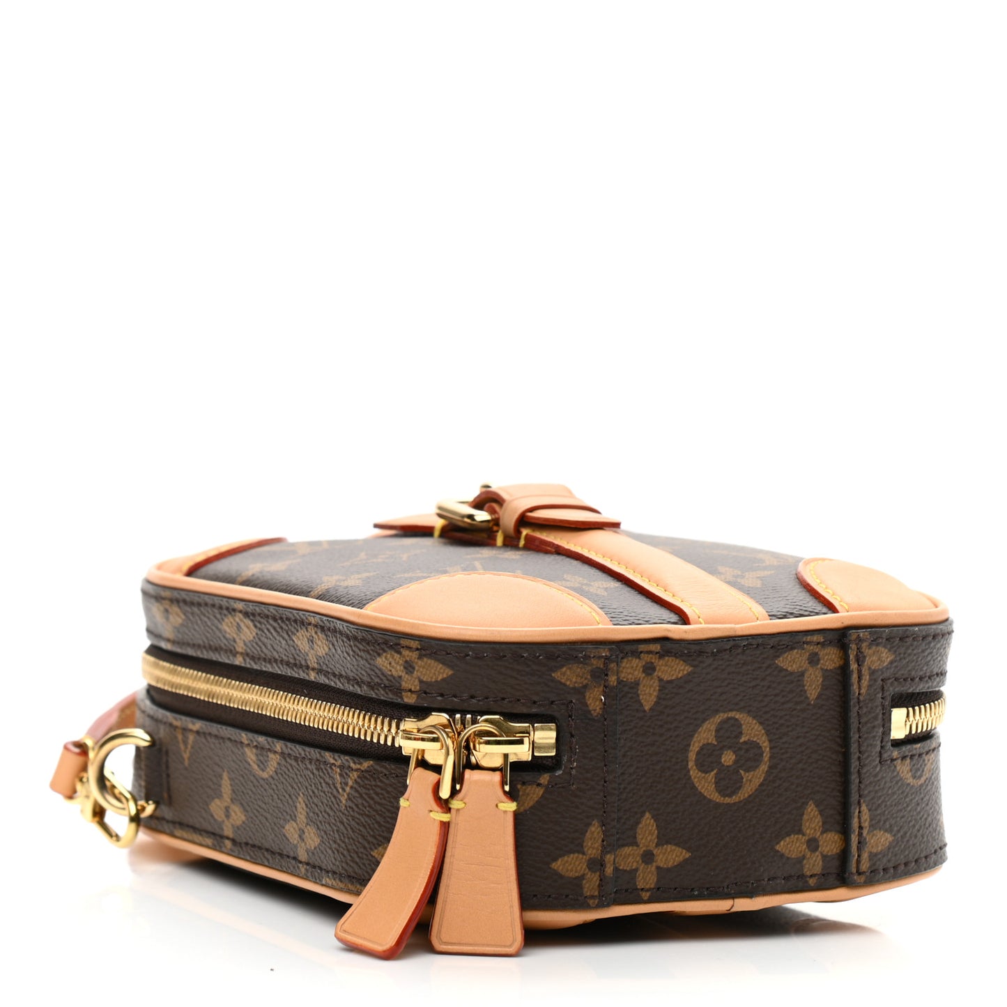 Monogram Valisette Verticale