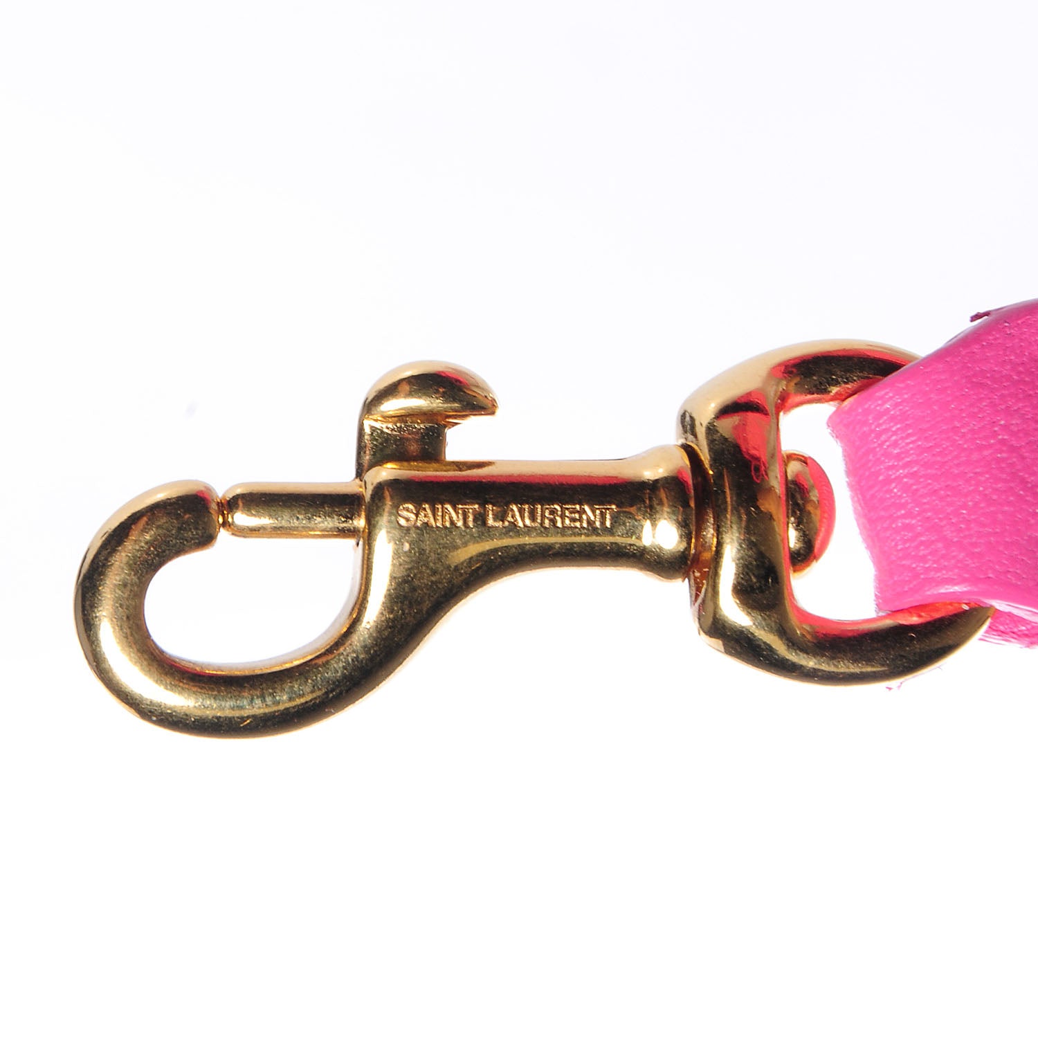 Saint Laurent Calfskin Nano Sac De Jour Malabar 8 of 8