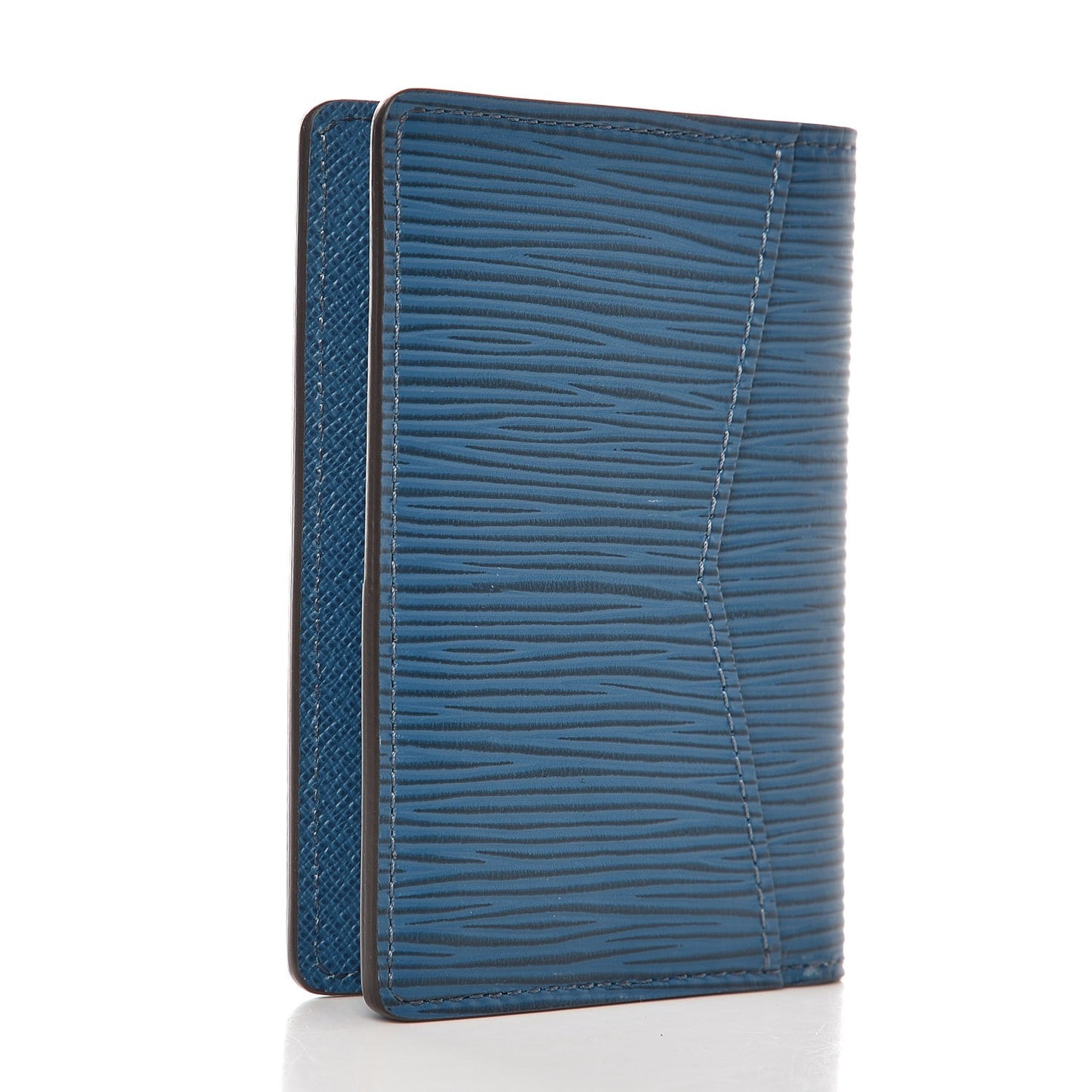 Epi Pocket Organizer Blue Celeste