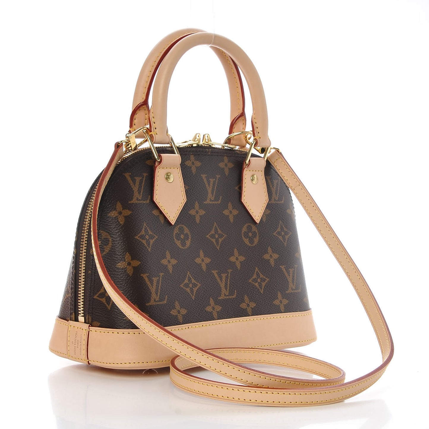 Monogram Alma BB