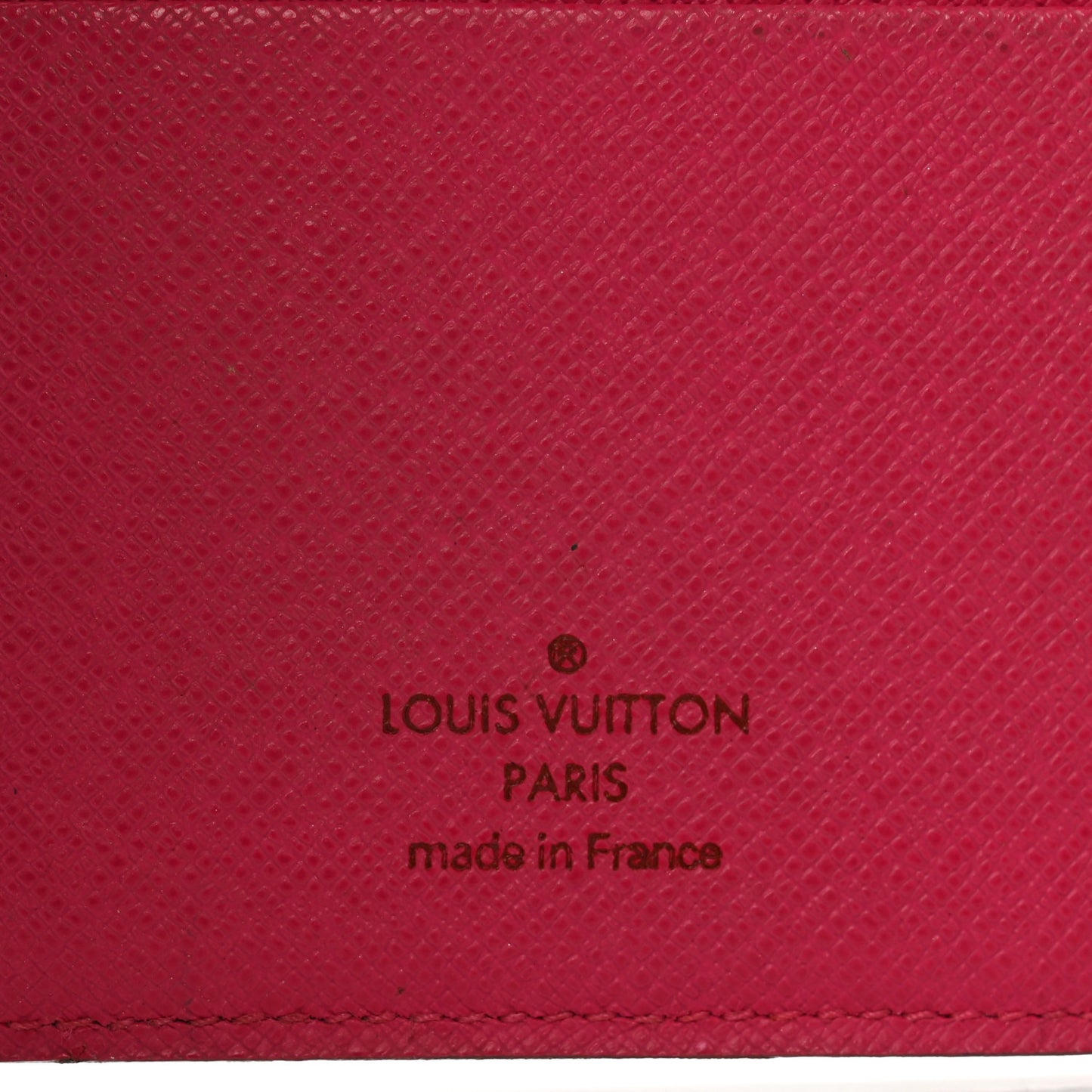 Monogram Multicolor Eugenie Wallet Black Grenade
