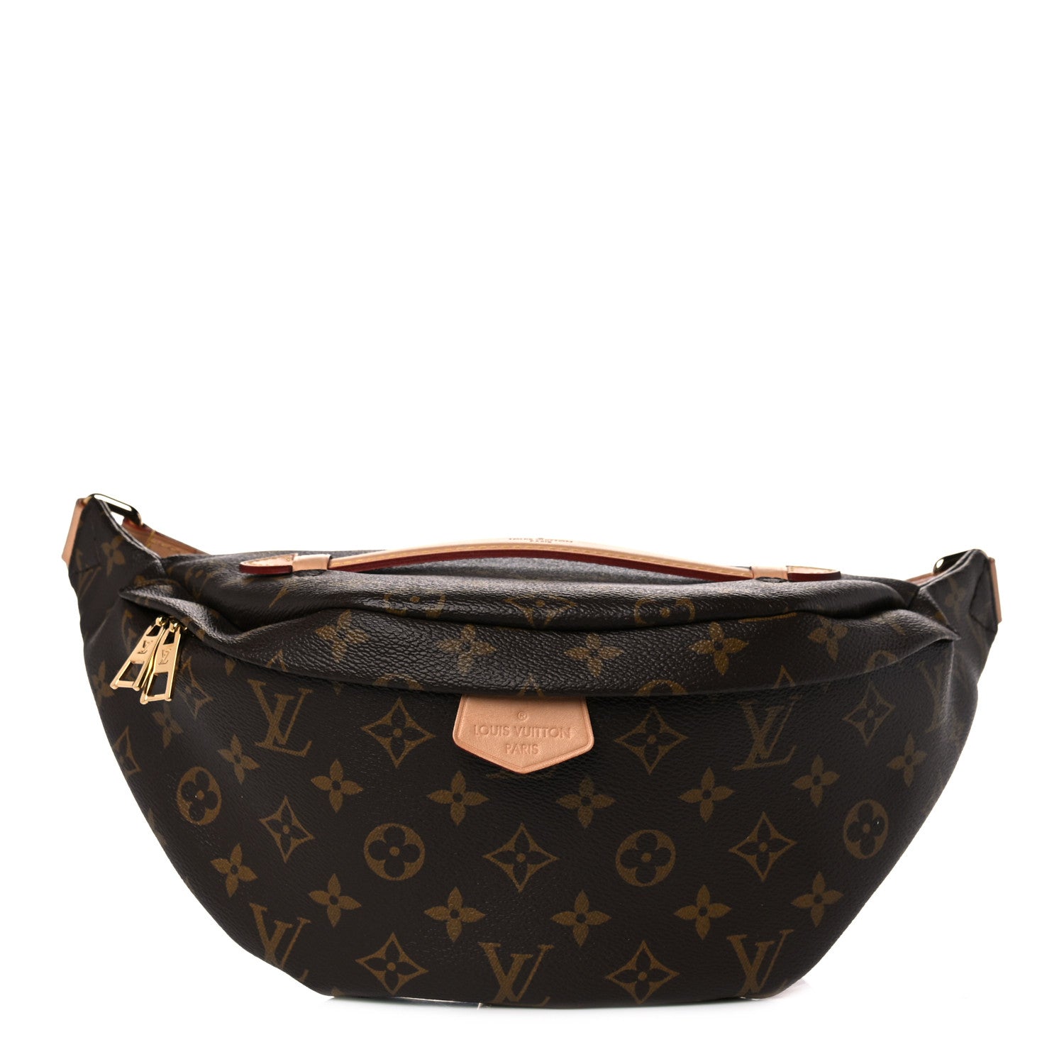 Louis Vuitton Monogram Bumbag 1 of 12