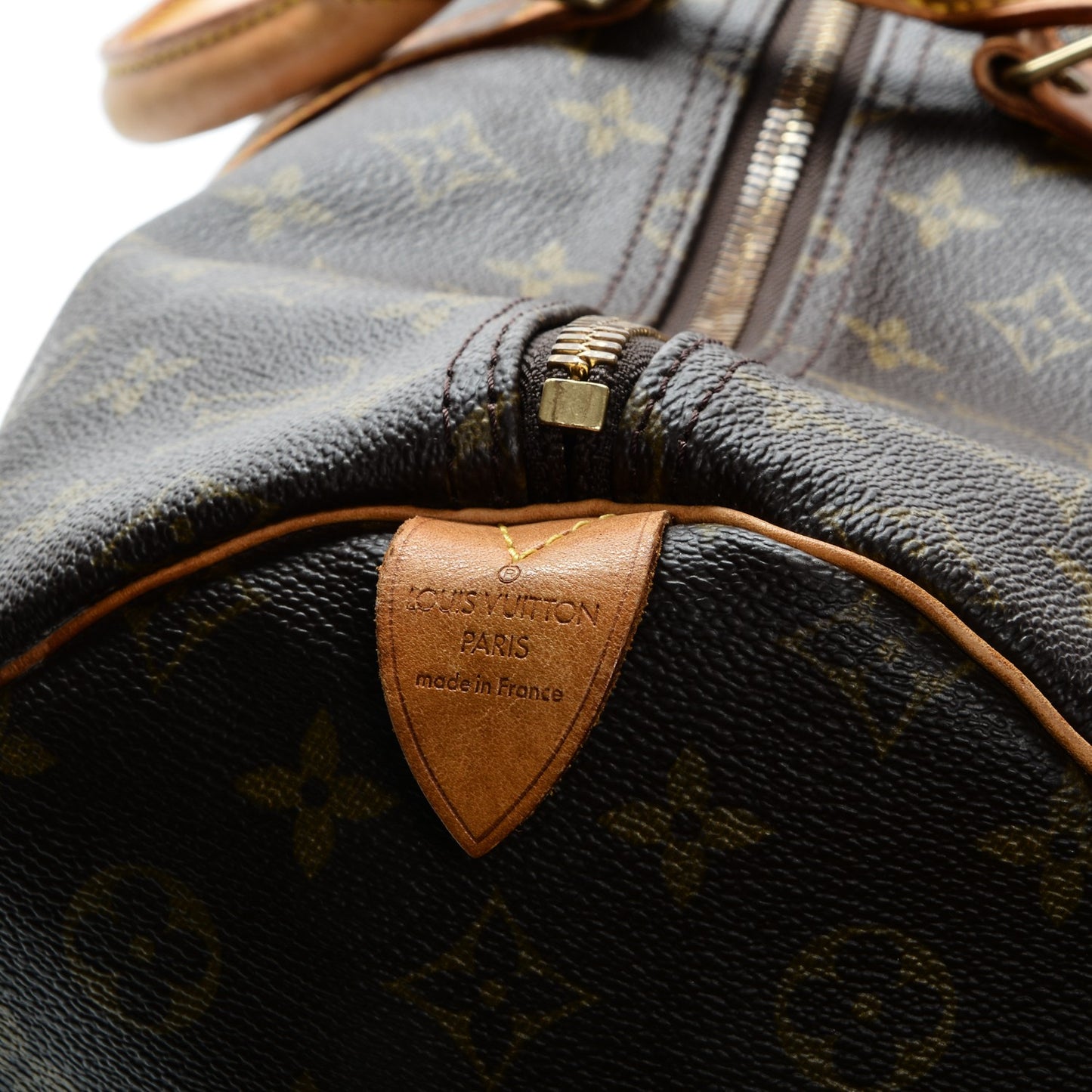 Monogram Keepall 55