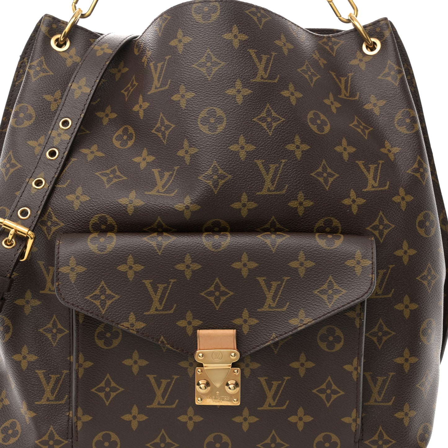Monogram Metis
