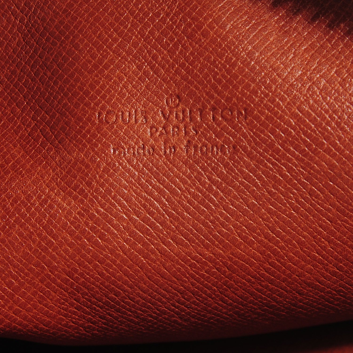 Louis Vuitton Monogram Danube 15 6 of 6