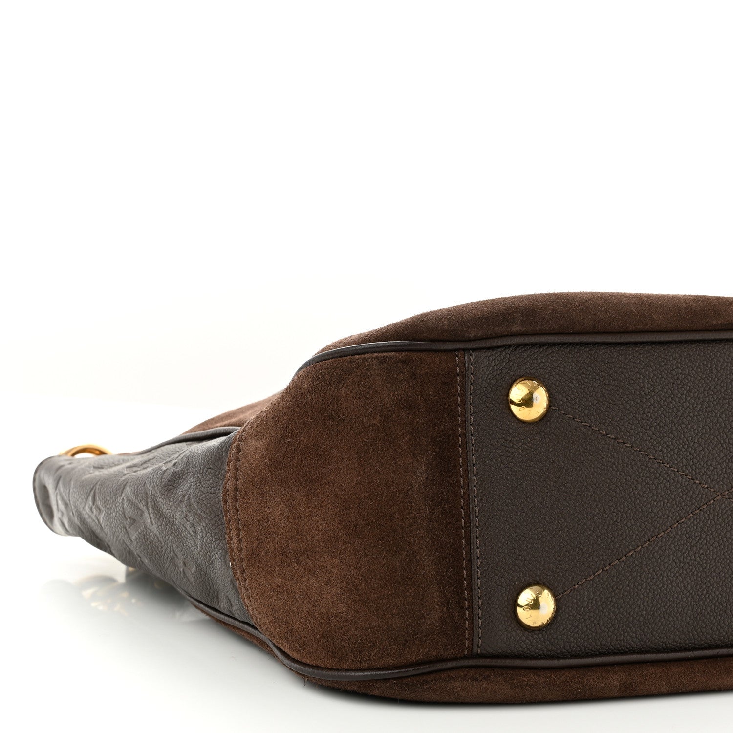 Louis Vuitton Empreinte Suede Audacieuse PM Ombre 8 of 10