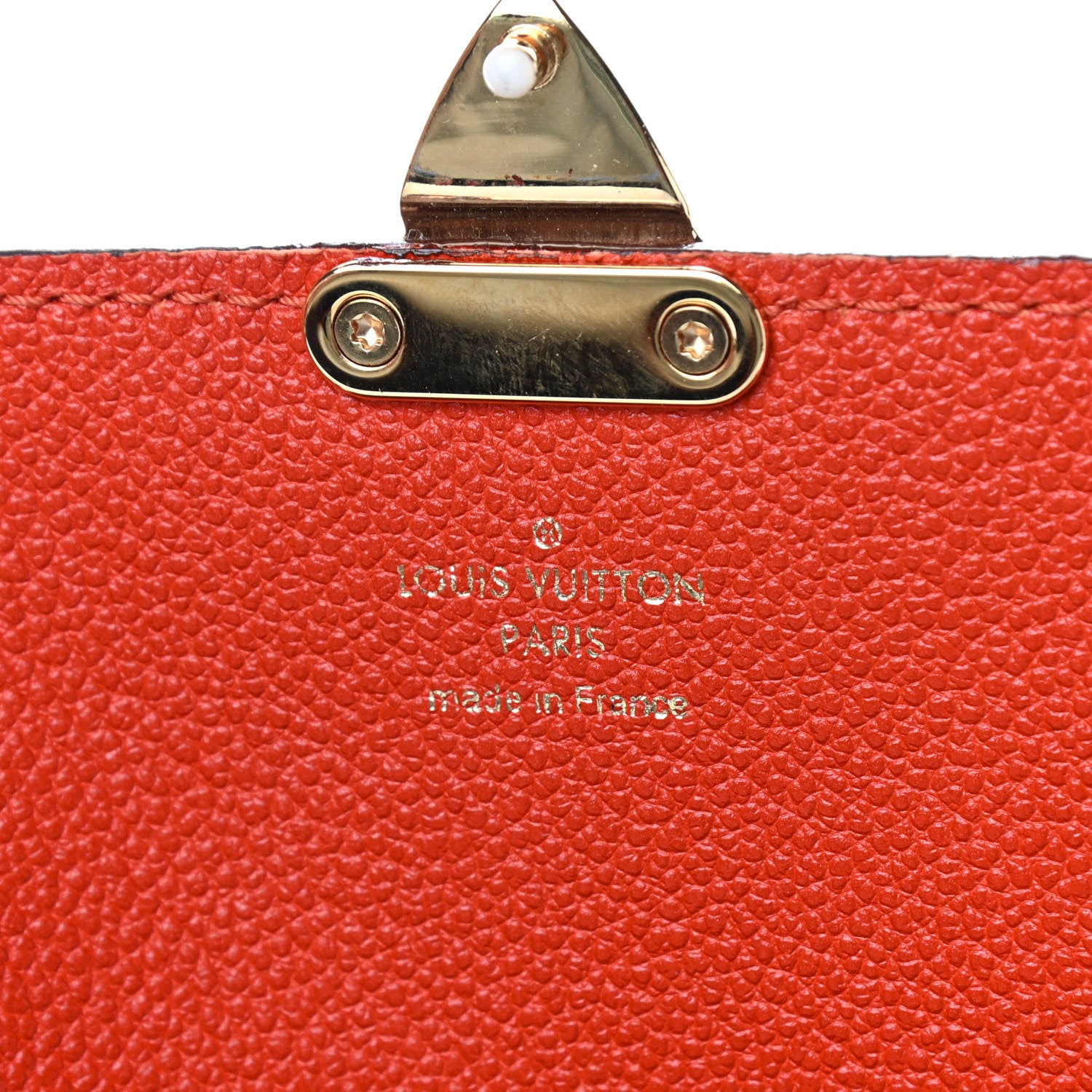 Louis Vuitton Empreinte Fascinante Orient 7 of 13