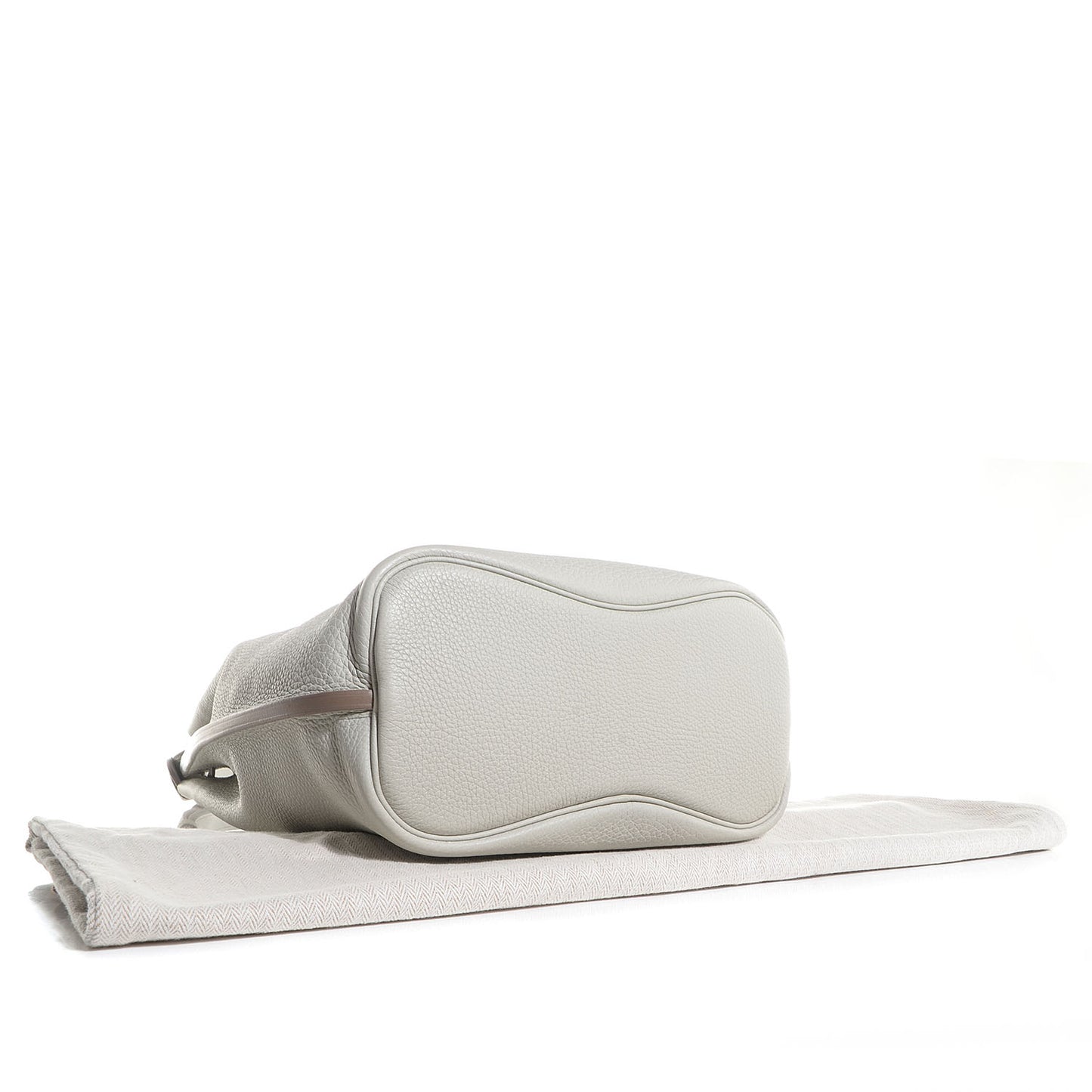 Togo So Kelly 26 Gris Perle