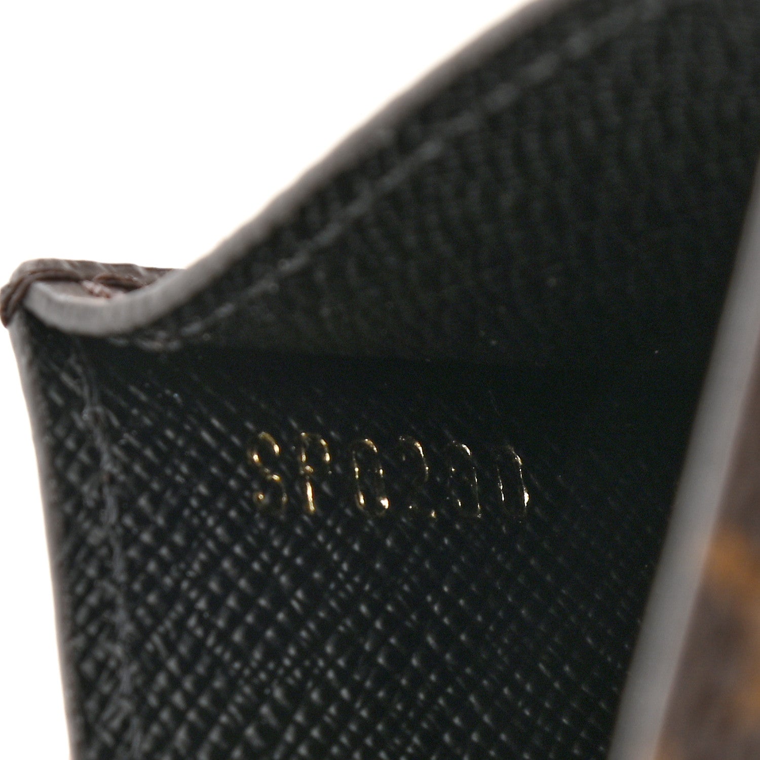 Louis Vuitton Reverse Monogram Card Holder 7 of 8