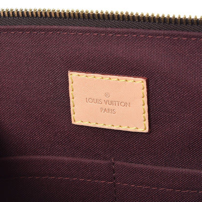 Louis Vuitton Monogram Turenne GM 6 of 10