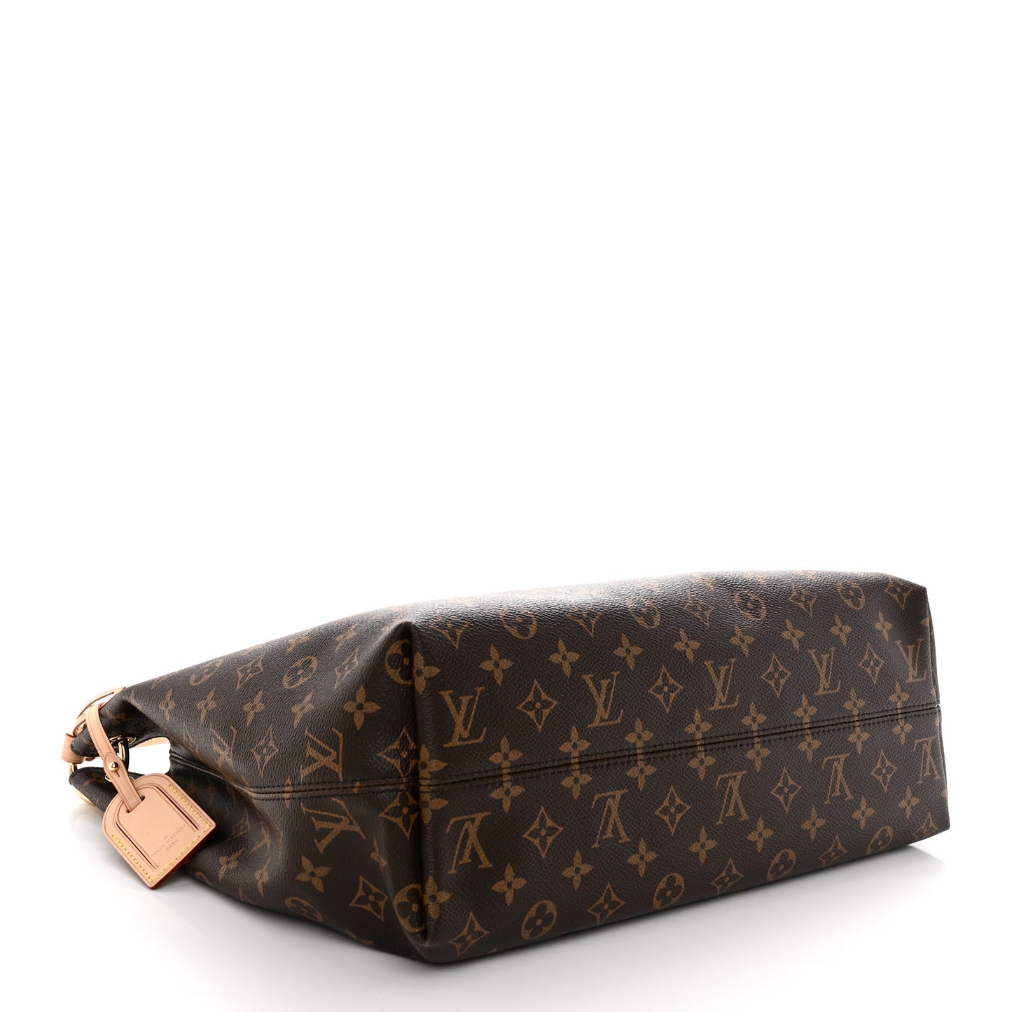 Monogram Graceful MM